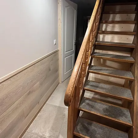 Mountain Homes - Outpost Holiday home Bonigen