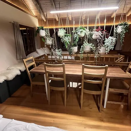 Mountain Homes - Outpost Bonigen