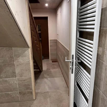 度假居 Mountain Homes - Outpost