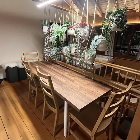 Holiday home Mountain Homes - Outpost *