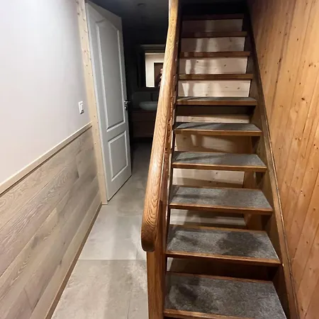 Mountain Homes - Outpost *