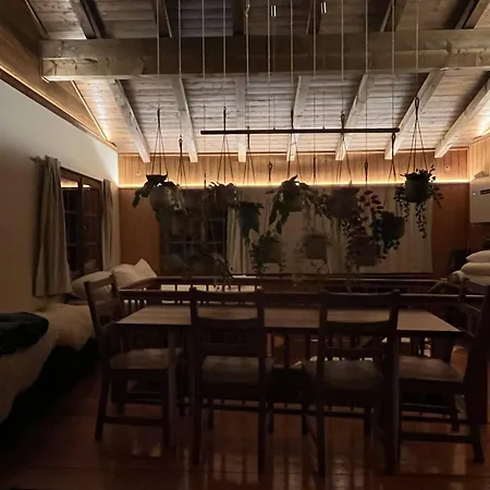 Mountain Homes - Outpost Bonigen