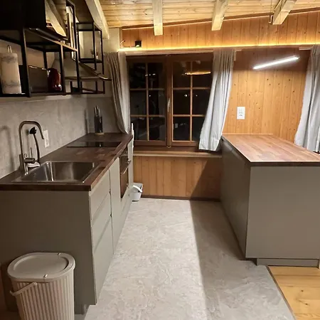 Mountain Homes - Outpost * Bonigen