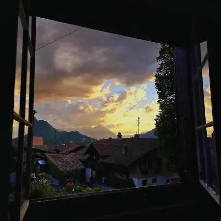 Mountain Homes - Outpost Bonigen