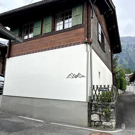 Mountain Homes - Outpost