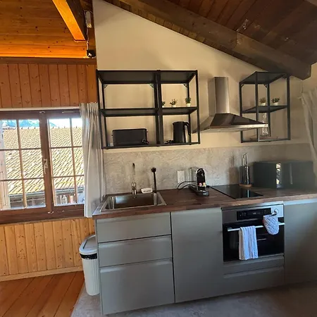 Mountain Homes - Outpost *