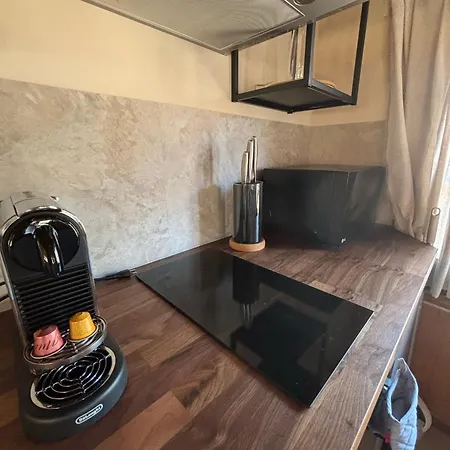 度假居 Mountain Homes - Outpost *