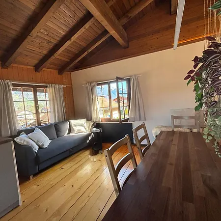 Mountain Homes - Outpost Bonigen