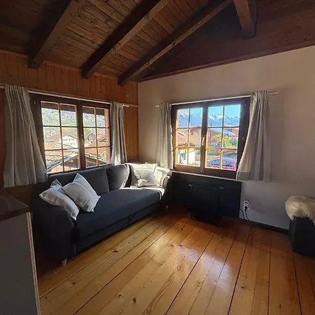 Mountain Homes - Outpost