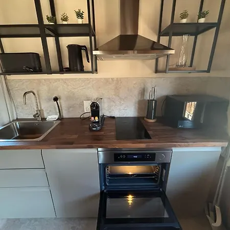 Mountain Homes - Outpost 度假居