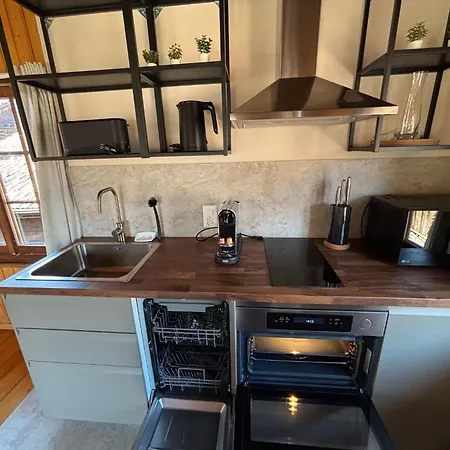 Holiday home Mountain Homes - Outpost