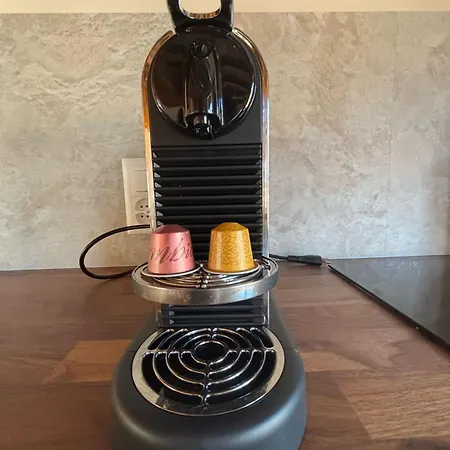 Mountain Homes - Outpost Bönigen