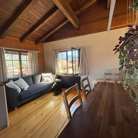 Mountain Homes - Outpost Holiday home *