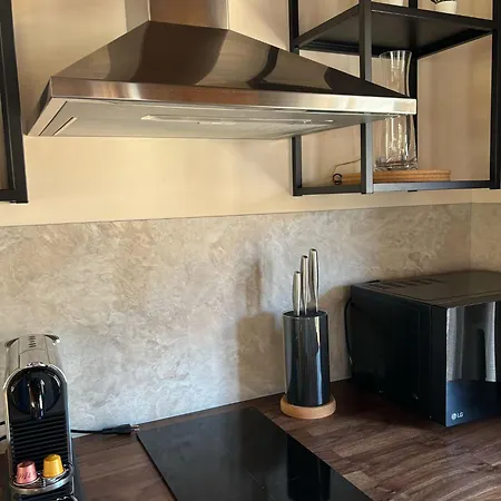 Mountain Homes - Outpost Holiday home Bonigen