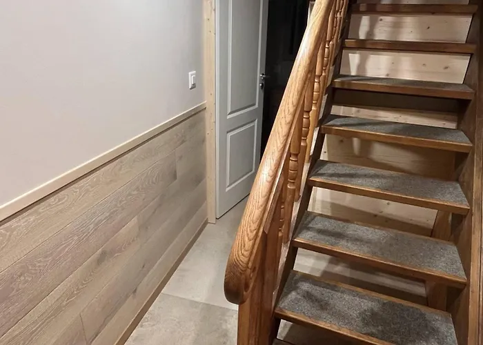 Mountain Homes - Outpost 度假居 Bönigen