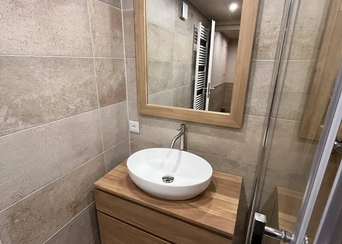 Mountain Homes - Outpost *