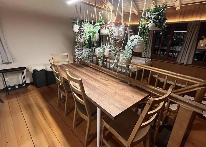 度假居 Mountain Homes - Outpost *