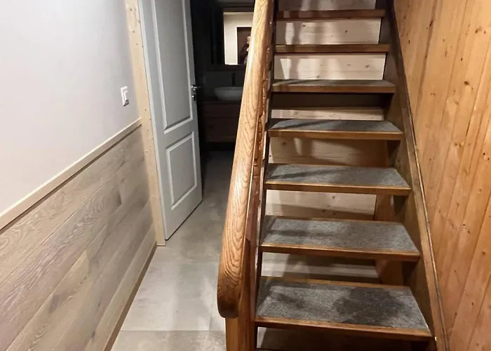 Casa de Férias Mountain Homes - Outpost