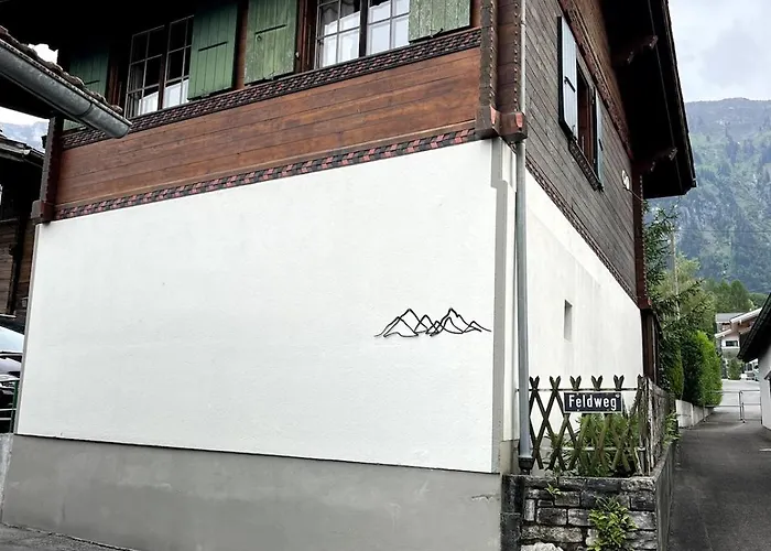 Mountain Homes - Outpost