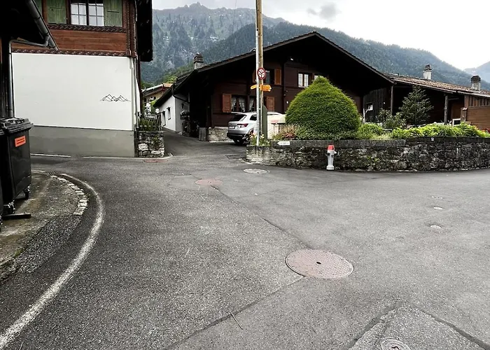 Mountain Homes - Outpost 度假居 *