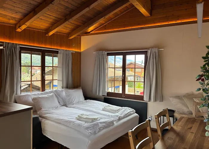 Mountain Homes - Outpost Casa de Férias *