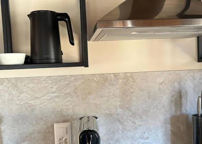 Mountain Homes - Outpost Casa de Férias Bönigen