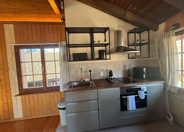 Mountain Homes - Outpost *