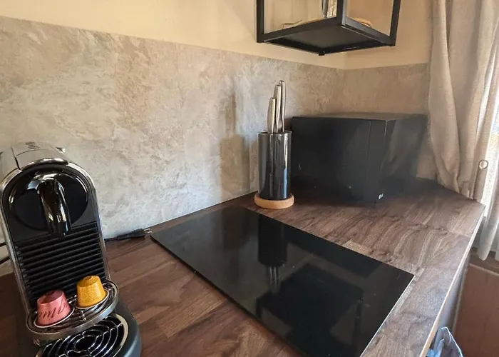 Casa de Férias Mountain Homes - Outpost *