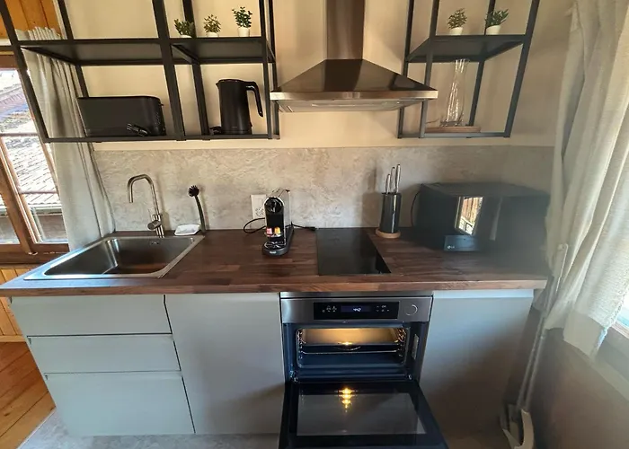 Mountain Homes - Outpost Casa de Férias