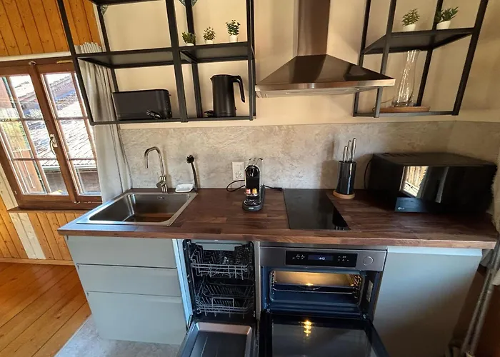 Casa de Férias Mountain Homes - Outpost