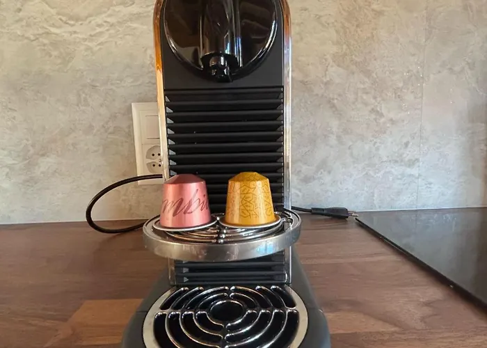 Mountain Homes - Outpost Bönigen