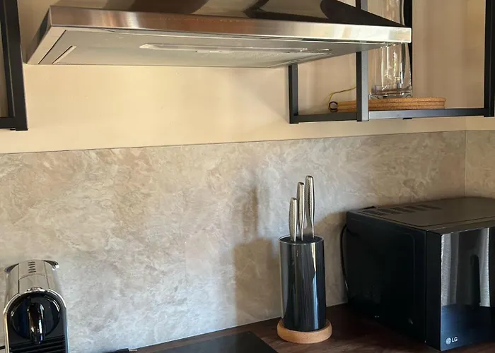 Mountain Homes - Outpost Casa de Férias Bönigen