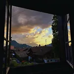 Mountain Homes - Outpost Bönigen