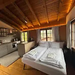 Mountain Homes - Outpost Casa vacanze