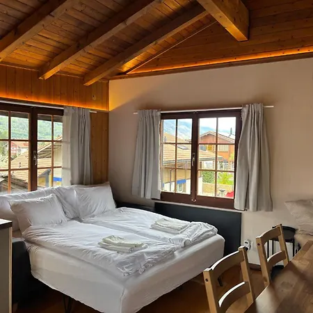 Mountain Homes - Outpost Casa vacanze *