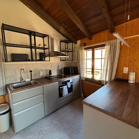 Casa vacanze Mountain Homes - Outpost *