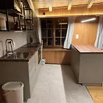 Mountain Homes - Outpost * Bönigen