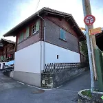 Ferienhaus Mountain Homes - Outpost Bönigen