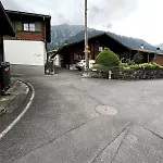 Mountain Homes - Outpost Ferienhaus *
