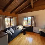 Mountain Homes - Outpost Ferienhaus