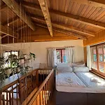 Ferienhaus Mountain Homes - Outpost Bönigen