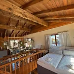 Mountain Homes - Outpost Ferienhaus
