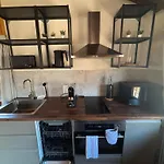 Mountain Homes - Outpost Ferienhaus *