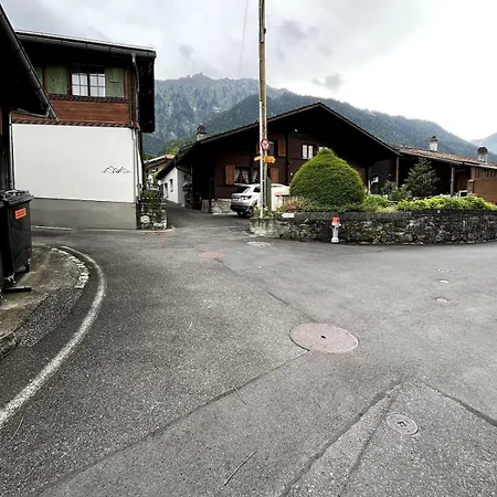 Mountain Homes - Outpost Vakantiehuis *