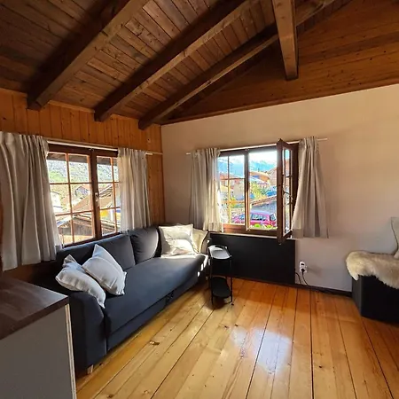 Mountain Homes - Outpost Vakantiehuis