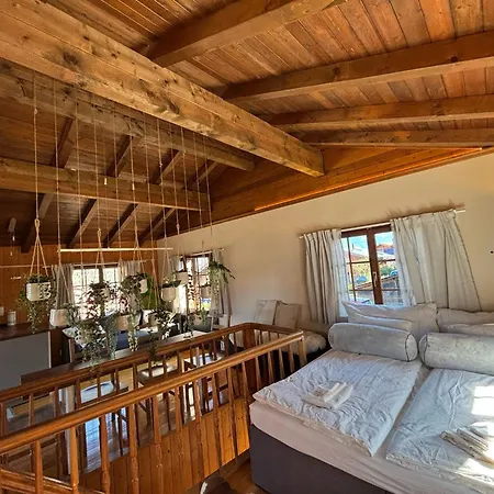 Mountain Homes - Outpost Vakantiehuis