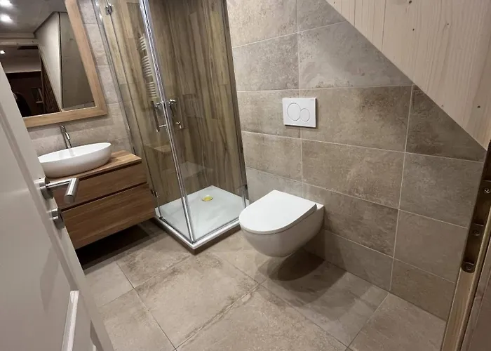 Mountain Homes - Outpost Casa vacanze