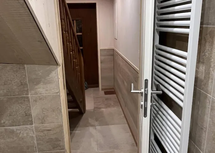 Casa vacanze Mountain Homes - Outpost