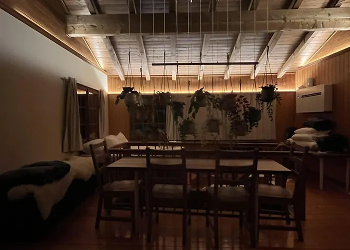 Mountain Homes - Outpost Bönigen