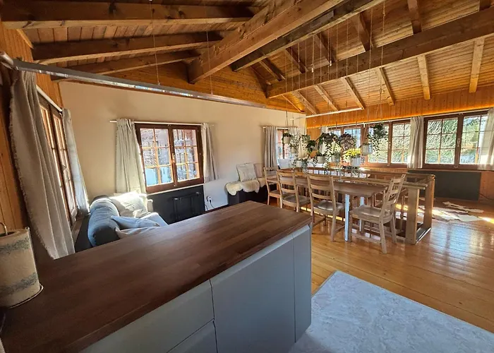 Mountain Homes - Outpost Casa vacanze *